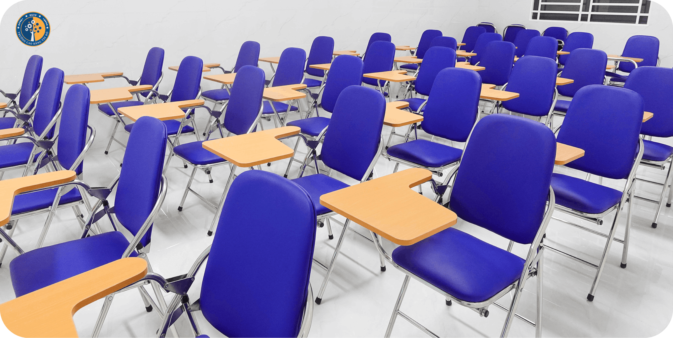 Trường Cao Đẳng T&acirc;y Đ&ocirc; – Tay Do College (TDC) – Trang chủ mới