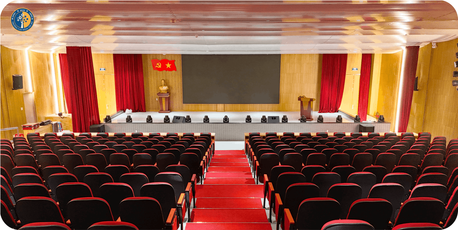 Trường Cao Đẳng T&acirc;y Đ&ocirc; – Tay Do College (TDC) – Trang chủ mới