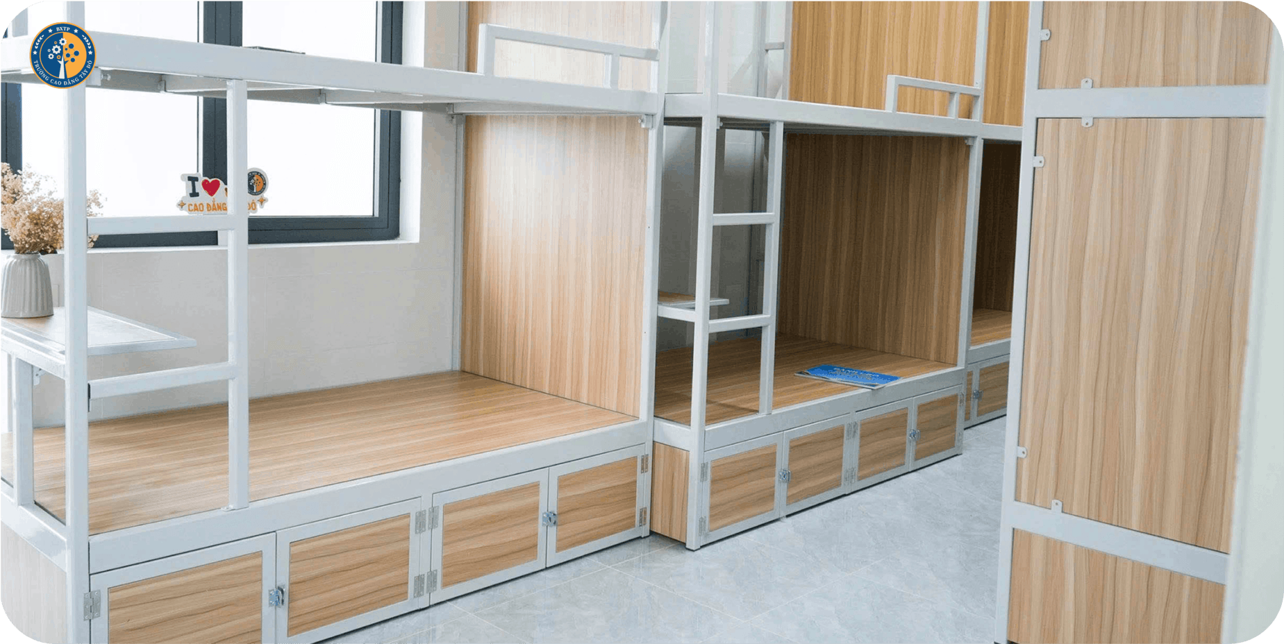 Trường Cao Đẳng T&acirc;y Đ&ocirc; – Tay Do College (TDC) – Trang chủ mới