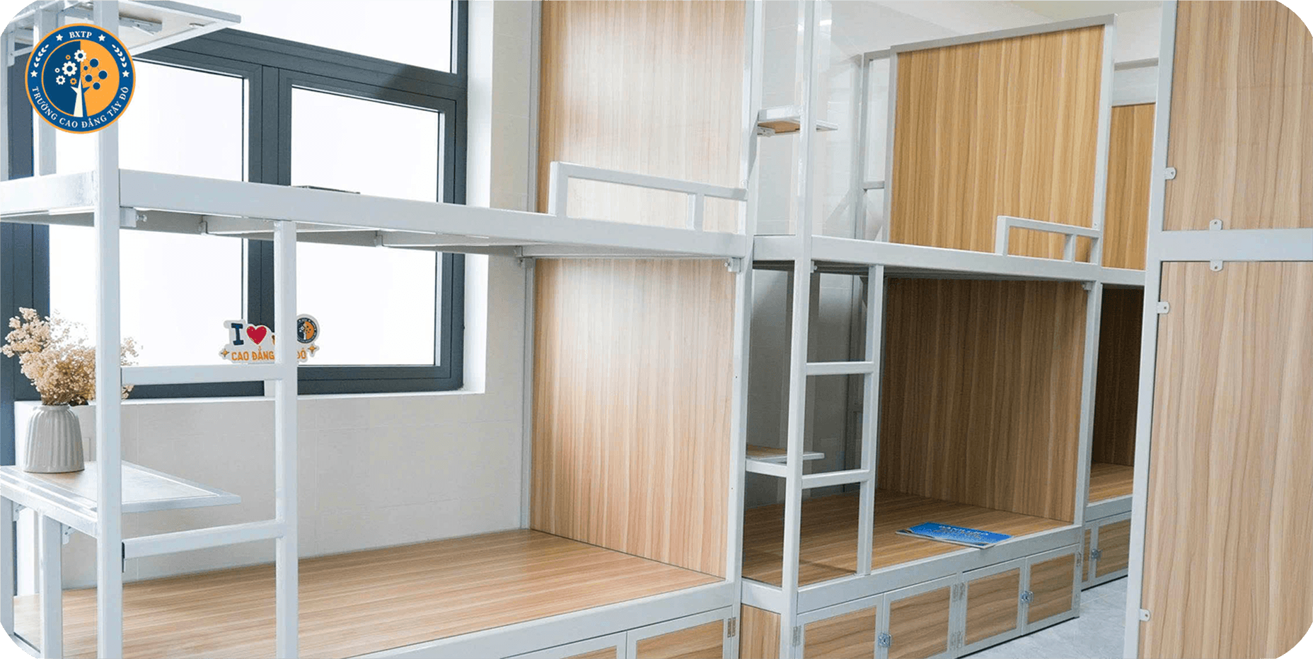 Trường Cao Đẳng T&acirc;y Đ&ocirc; – Tay Do College (TDC) – Trang chủ mới