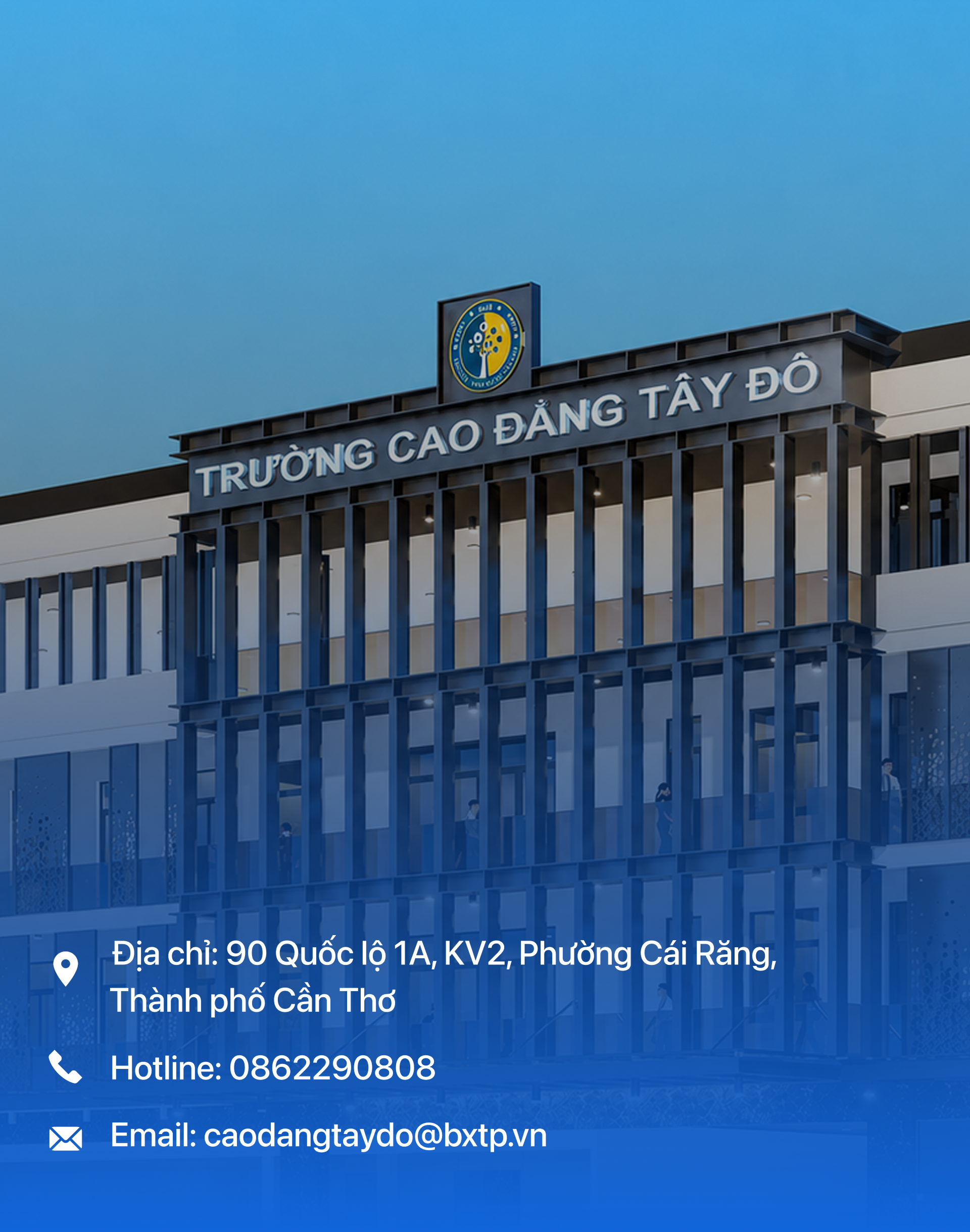 Giới thiệu về trường