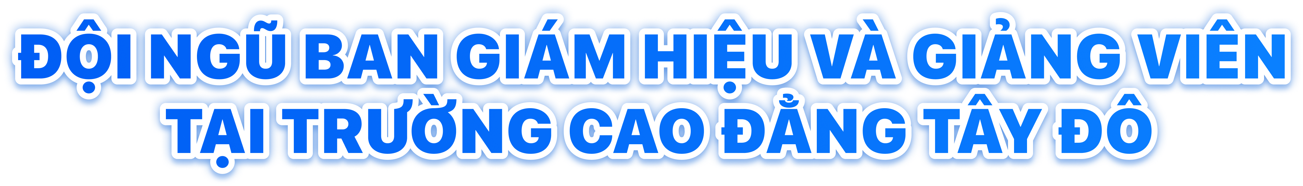 Cơ cấu trường