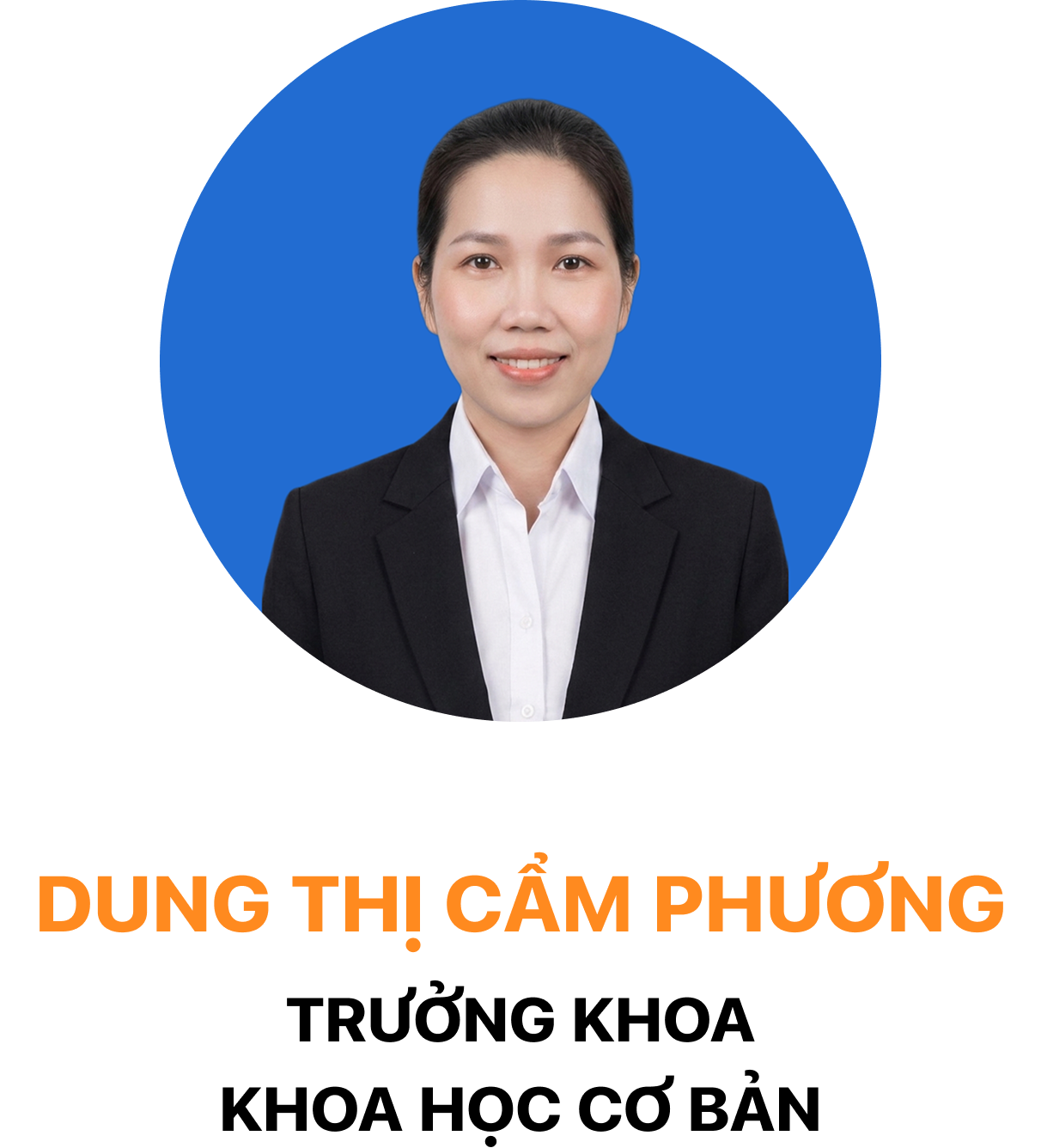 Cơ cấu trường