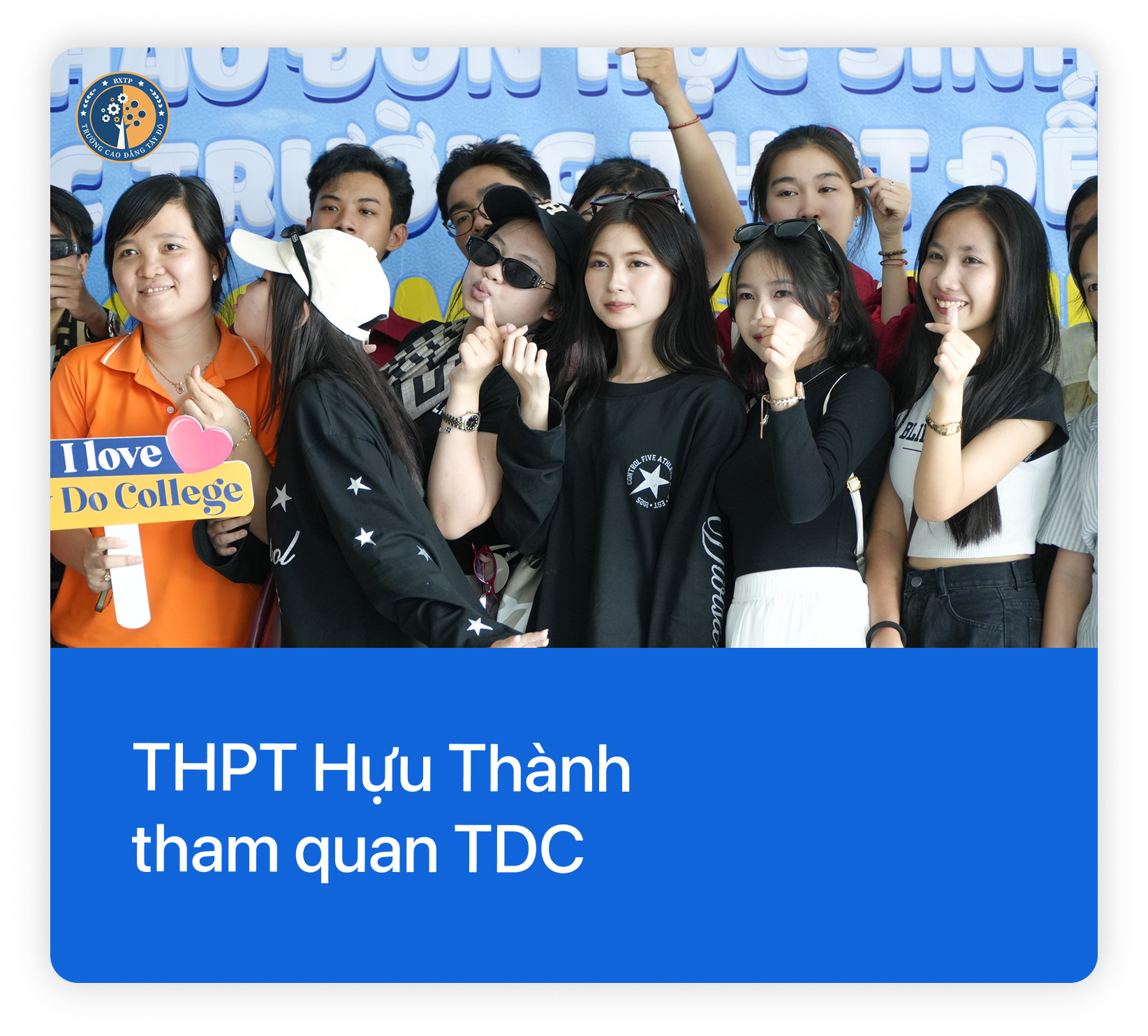 Đối t&aacute;c – Trường học