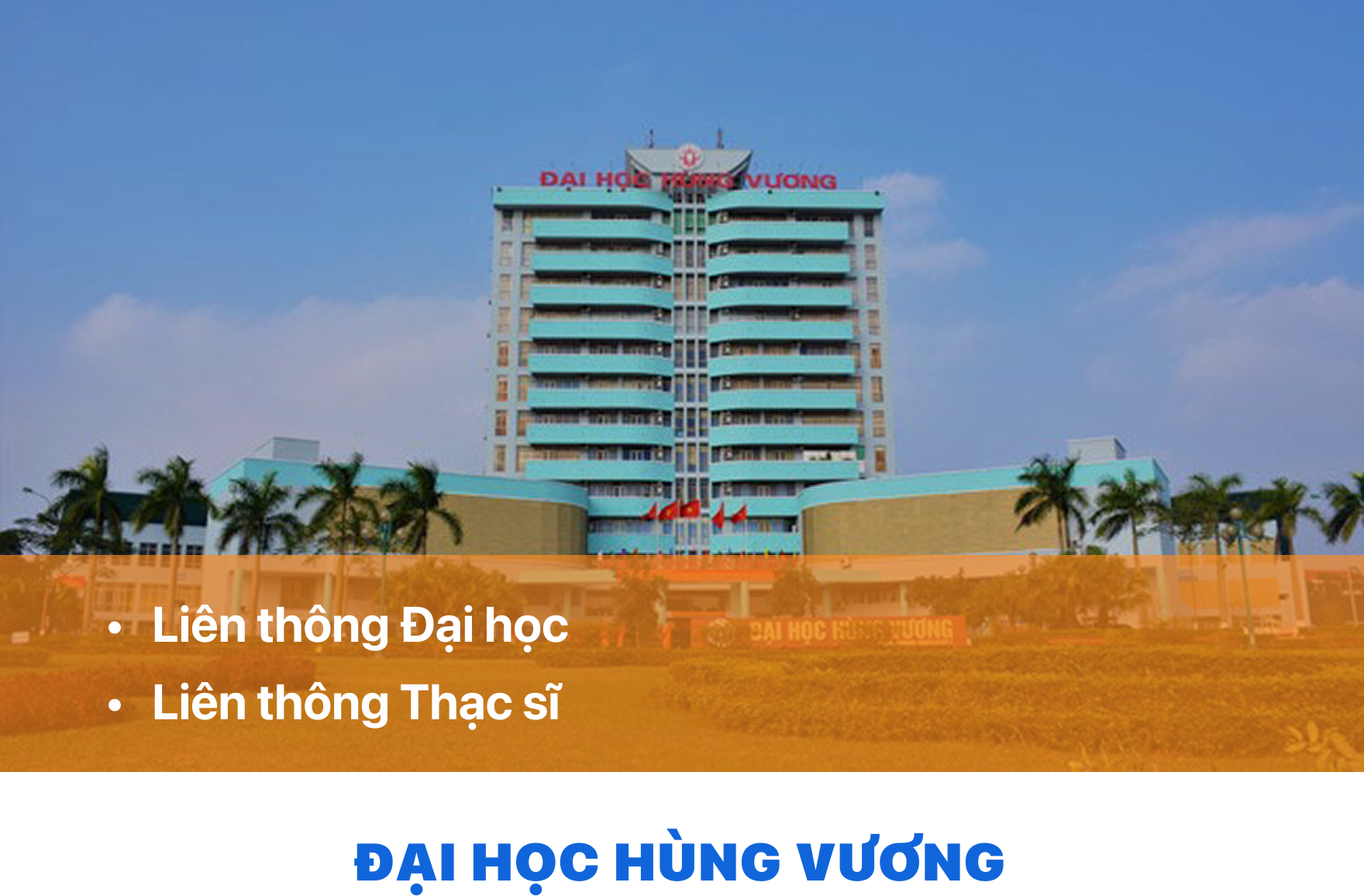 Đối t&aacute;c – Trường học