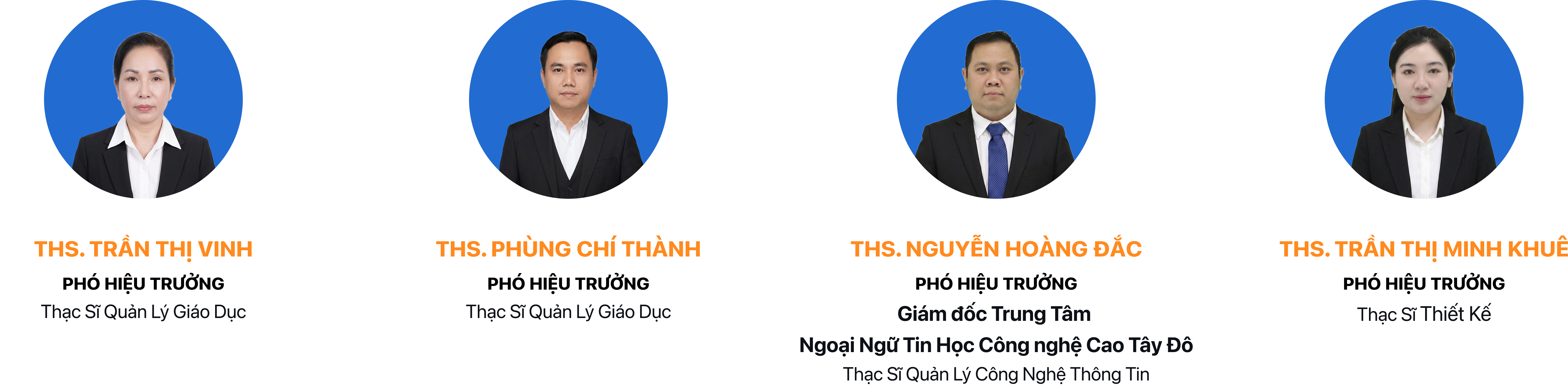 Cơ cấu trường