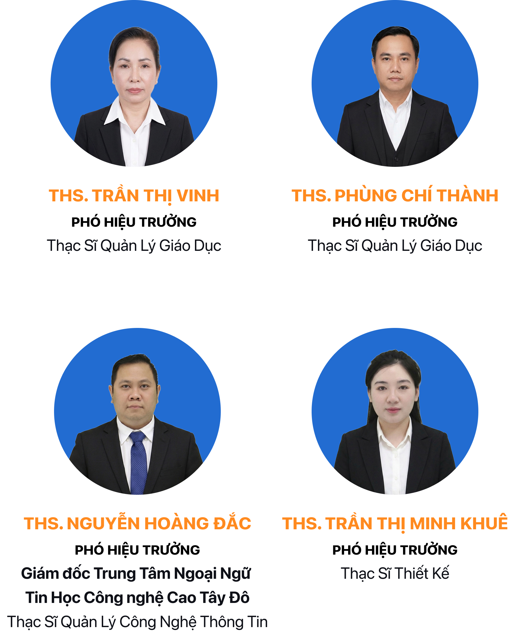 Cơ cấu trường