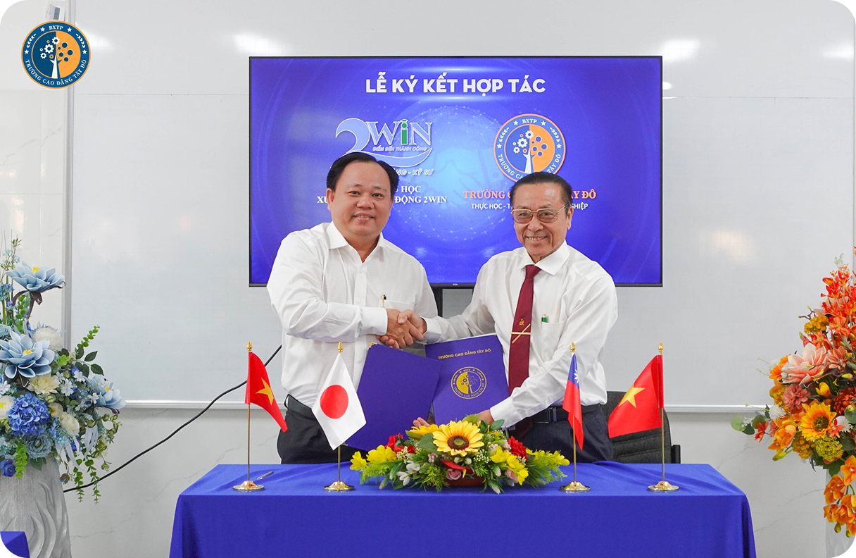 Đối t&aacute;c – Doanh nghiệp