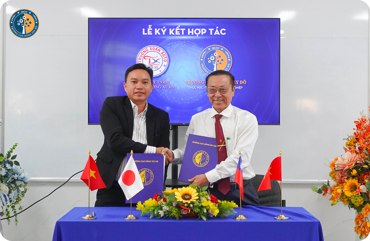 Đối t&aacute;c – Doanh nghiệp