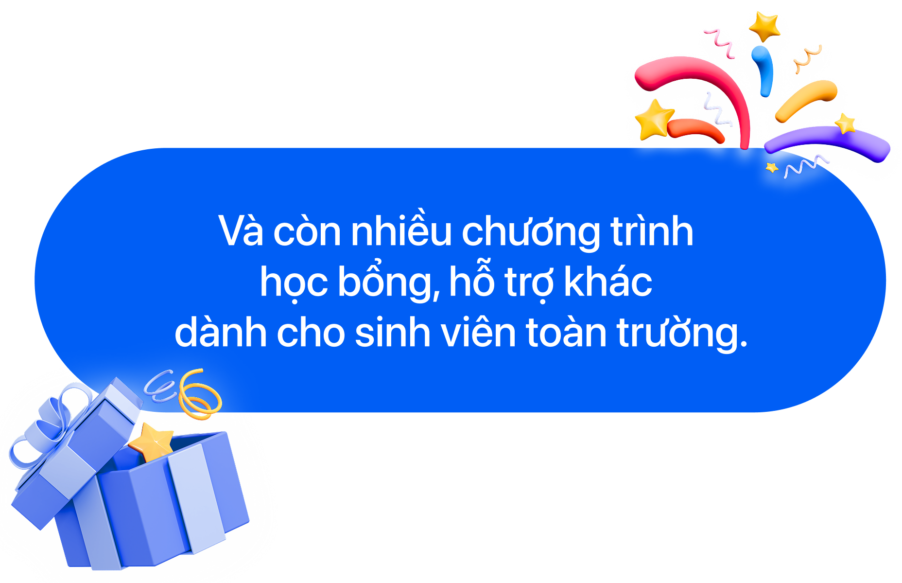 Học bổng
