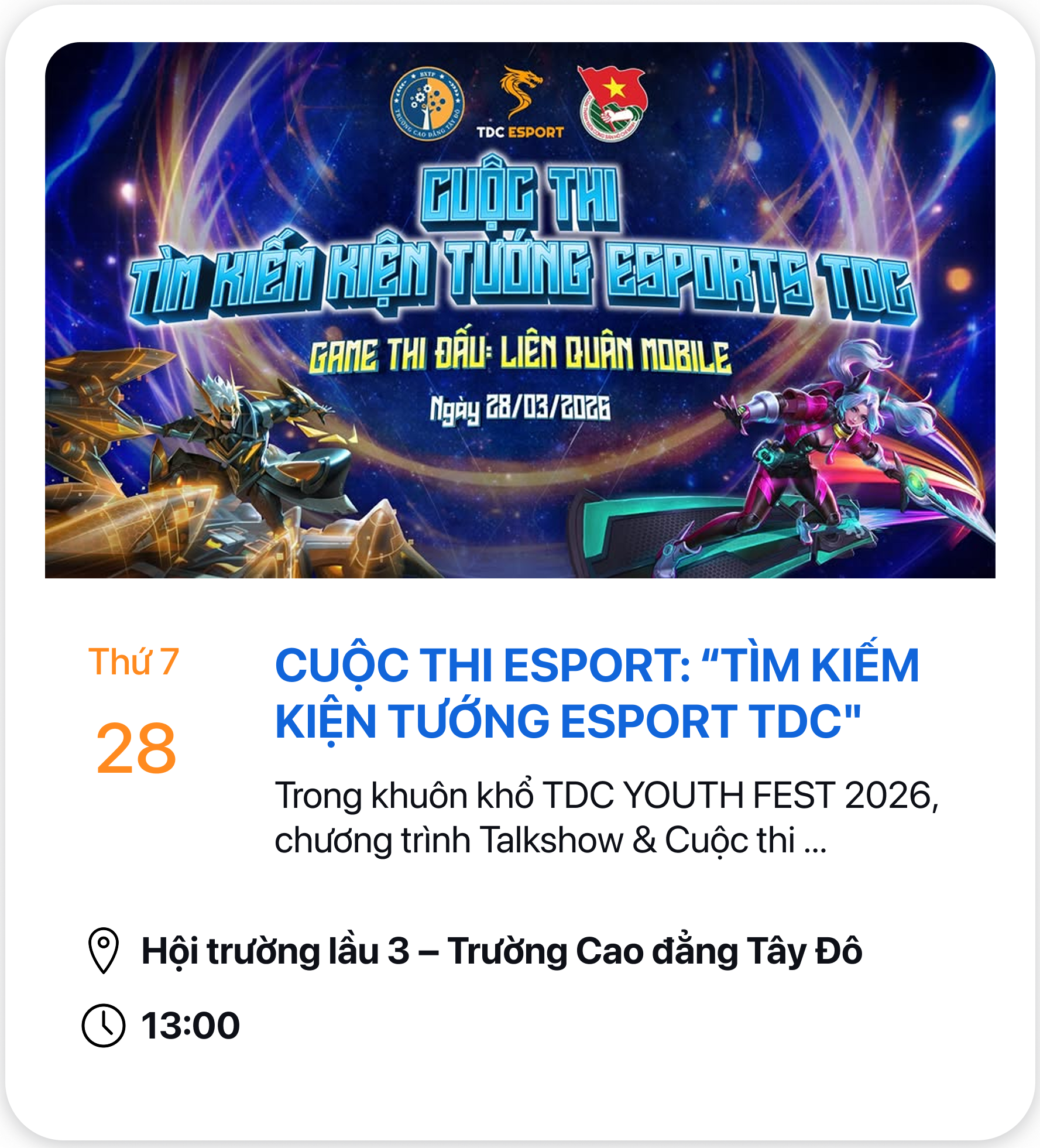 Tin tức