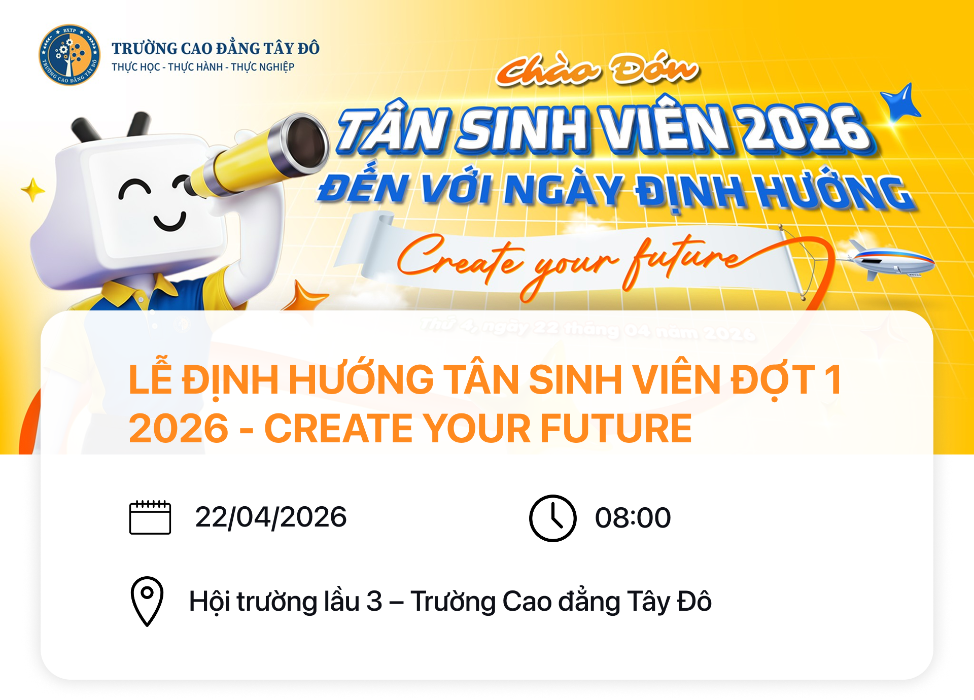 Sự kiện