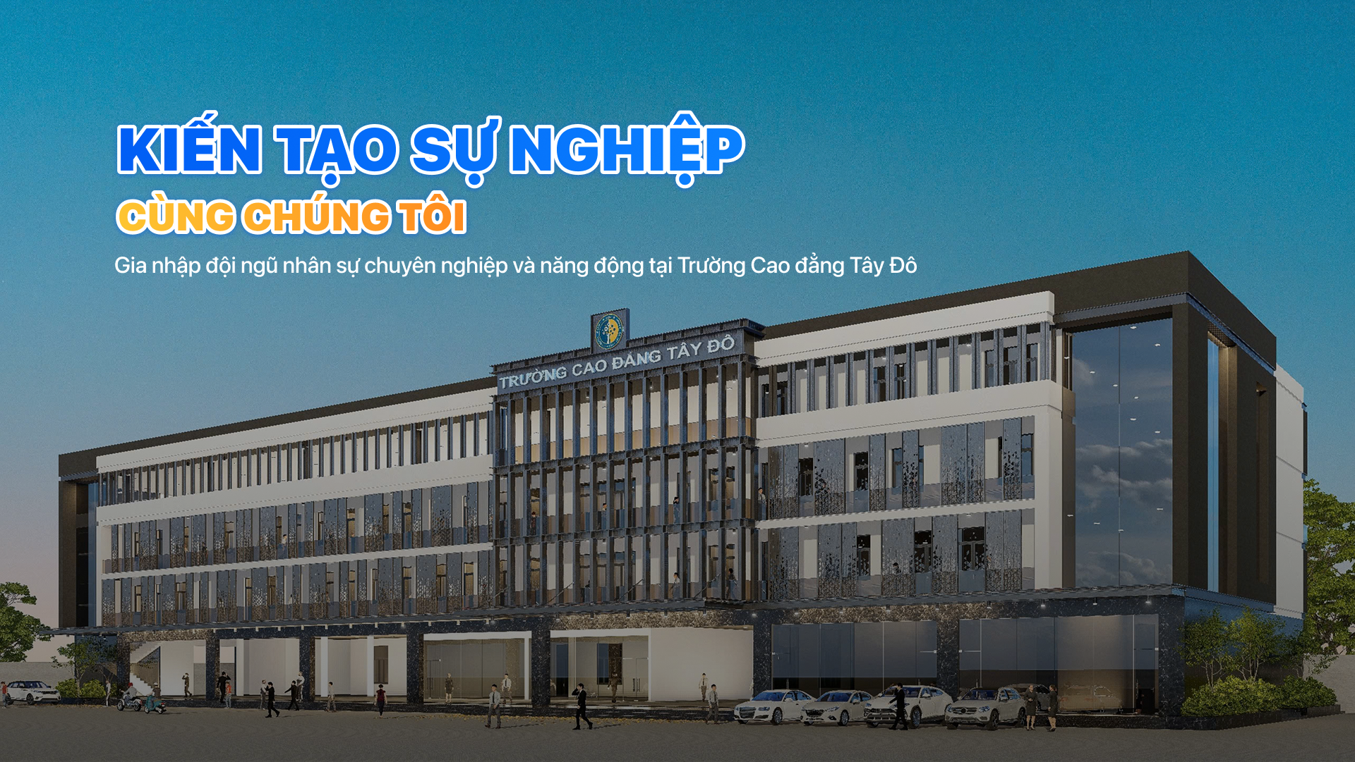 Tuyển dụng