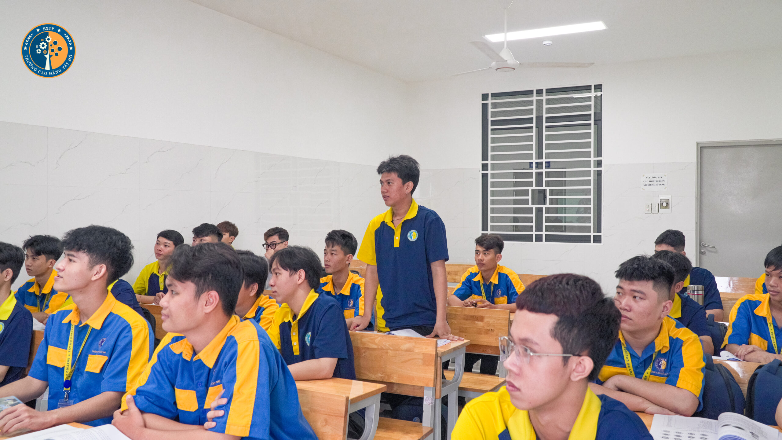 Xin Việc Ng&agrave;nh Kỹ Thuật M&aacute;y Lạnh V&agrave; Điều H&ograve;a Kh&ocirc;ng Kh&iacute; Tại Cần Thơ C&oacute; Dễ Kh&ocirc;ng? Cơ Hội Việc L&agrave;m Rộng Mở Sau Tốt Nghiệp 2026