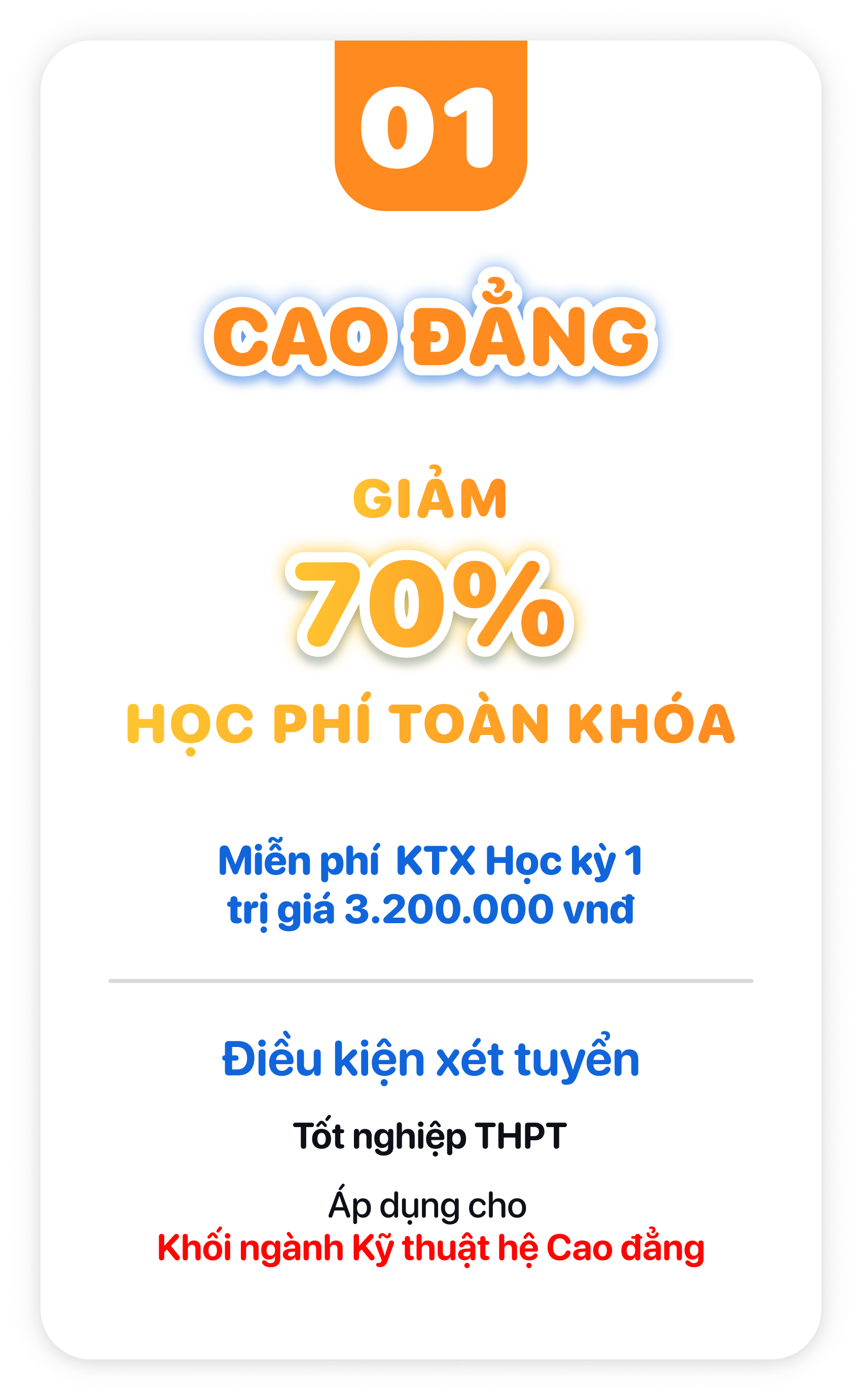 Tuyển sinh ng&agrave;nh Kỹ thuật m&aacute;y lạnh & Điều ho&agrave; kh&ocirc;ng kh&iacute;  2026