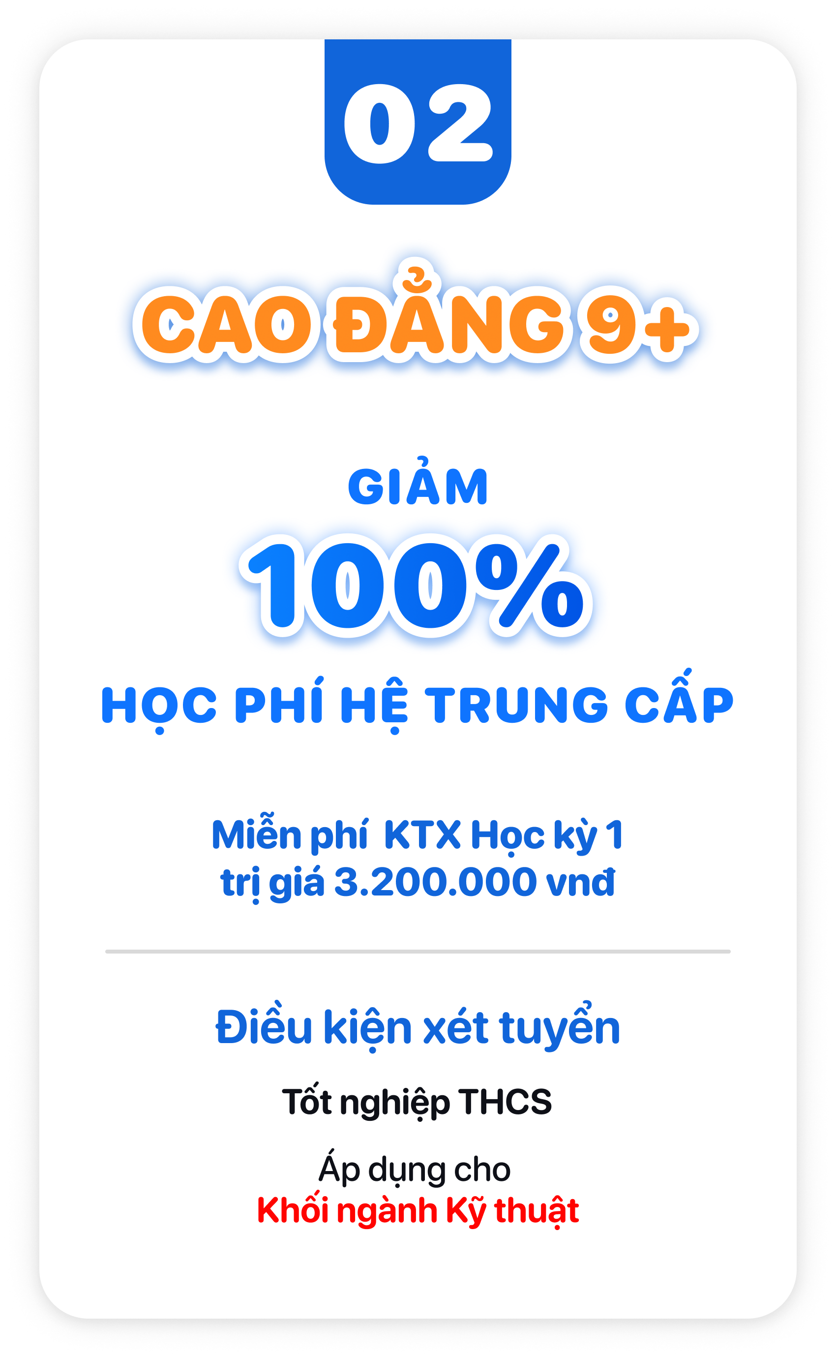 Tuyển sinh ng&agrave;nh Kỹ thuật m&aacute;y lạnh & Điều ho&agrave; kh&ocirc;ng kh&iacute;  2026