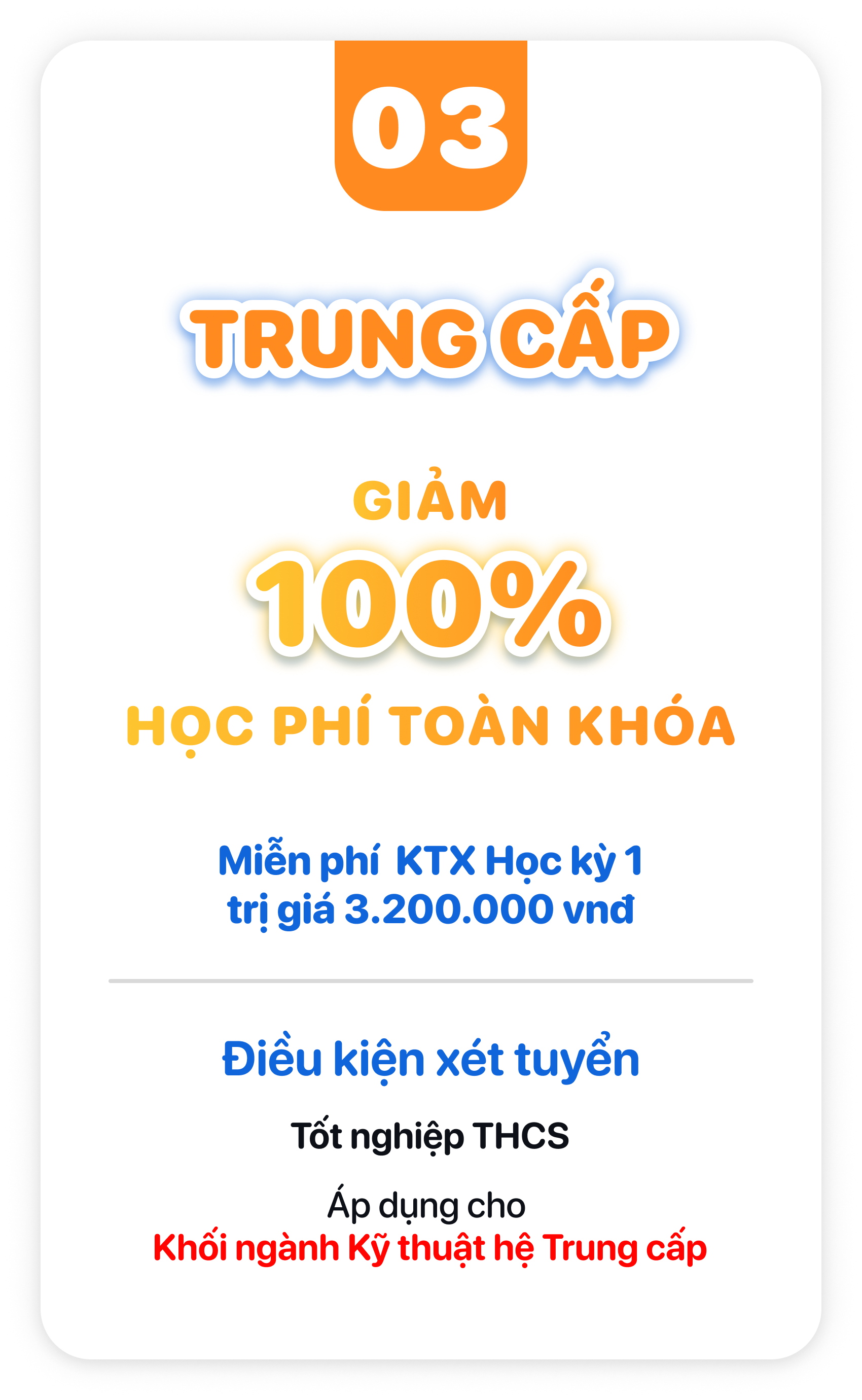 Tuyển sinh ng&agrave;nh Kỹ thuật m&aacute;y lạnh & Điều ho&agrave; kh&ocirc;ng kh&iacute;  2026