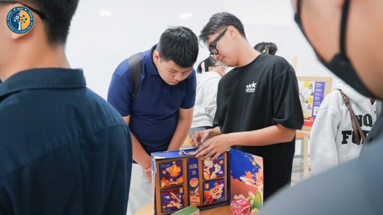 Học Cao Đẳng Thiết Kế Đồ Họa Tại Cần Thơ Ra Trường Có Dễ Xin Việc Không? Cơ Hội Việc Làm Sau Khi Ra Trường Ở Cao Đẳng Tây Đô 2026