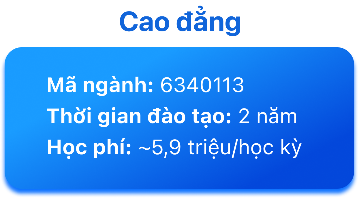 Tuyển sinh ng&agrave;nh Logistics 2026