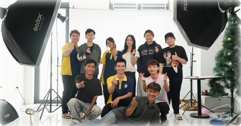 Học Truyền Thông Đa Phương Tiện Ra Trường Làm Gì Tại Cần Thơ? Khám Phá Cơ Hội Nghề Nghiệp 2026
