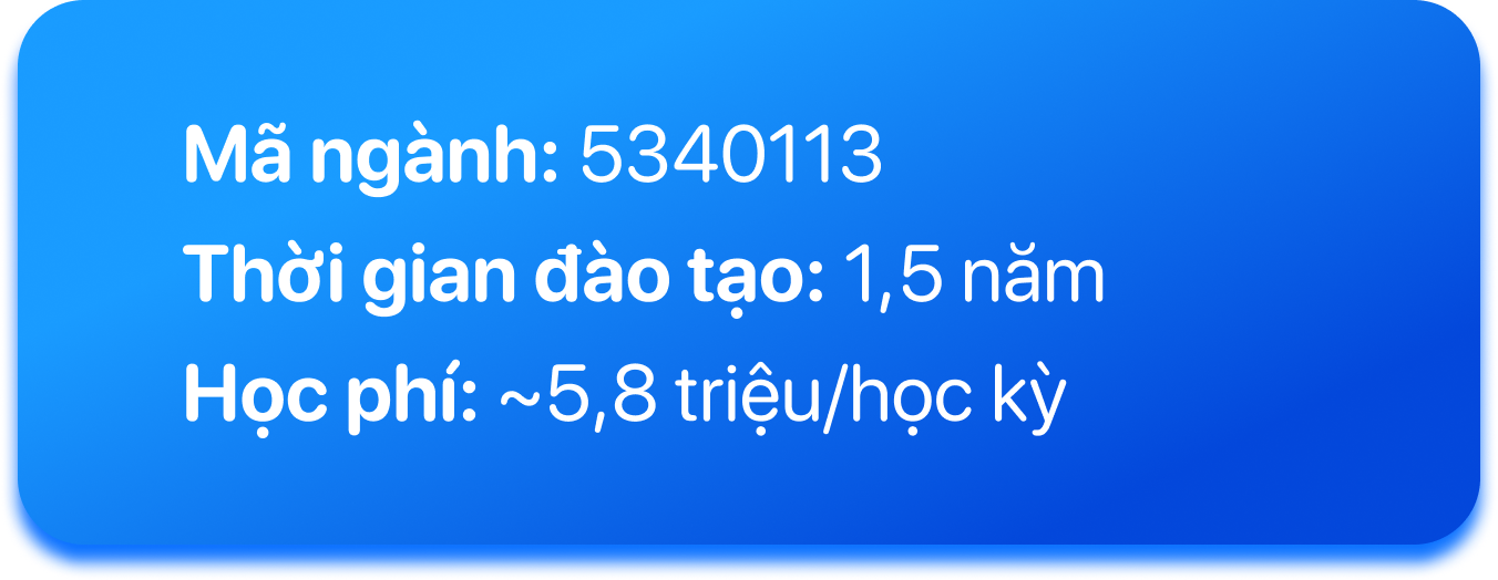 Tuyển sinh ng&agrave;nh Logistics 2026