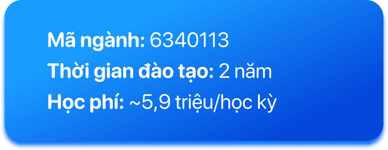Tuyển sinh ng&agrave;nh Logistics 2026