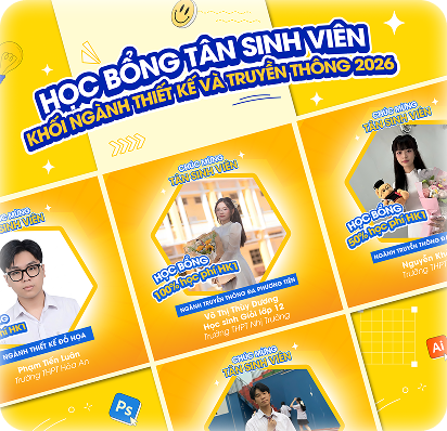 Tuyển sinh ng&agrave;nh Truyền th&ocirc;ng đa phương tiện 2026