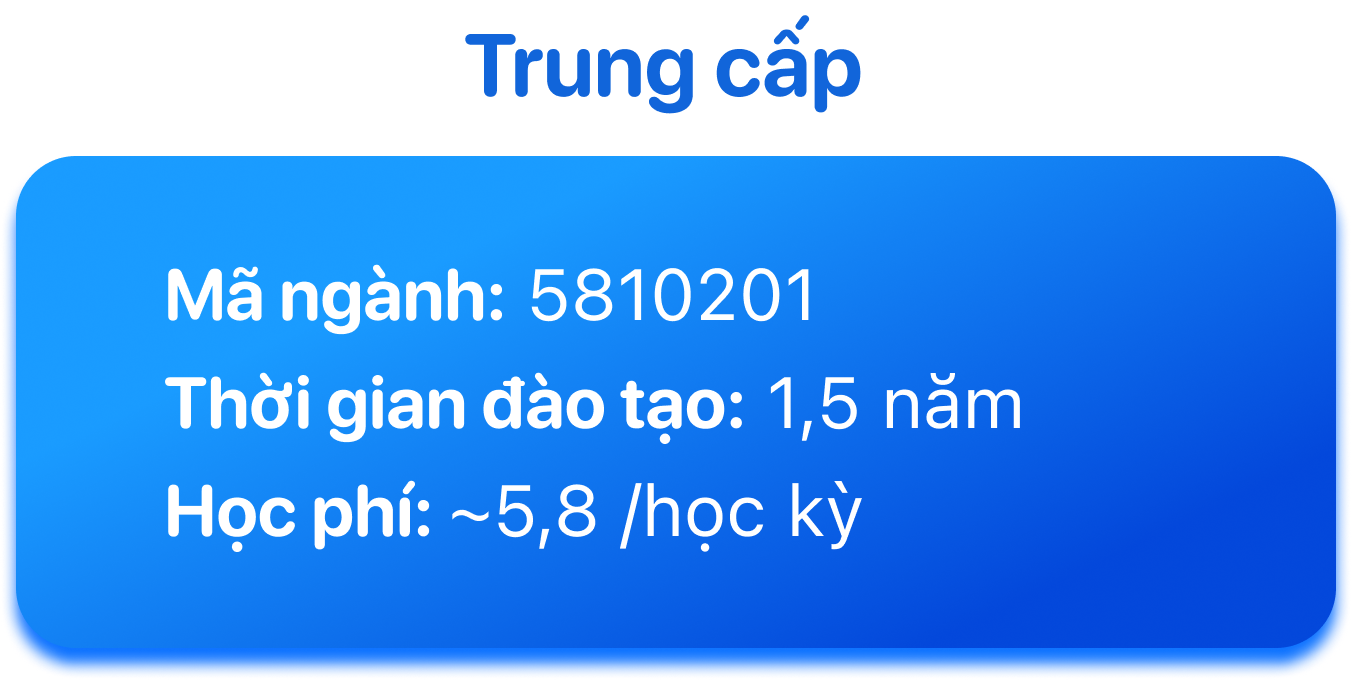 Tuyển sinh ng&agrave;nh Quản trị Kh&aacute;ch sạn