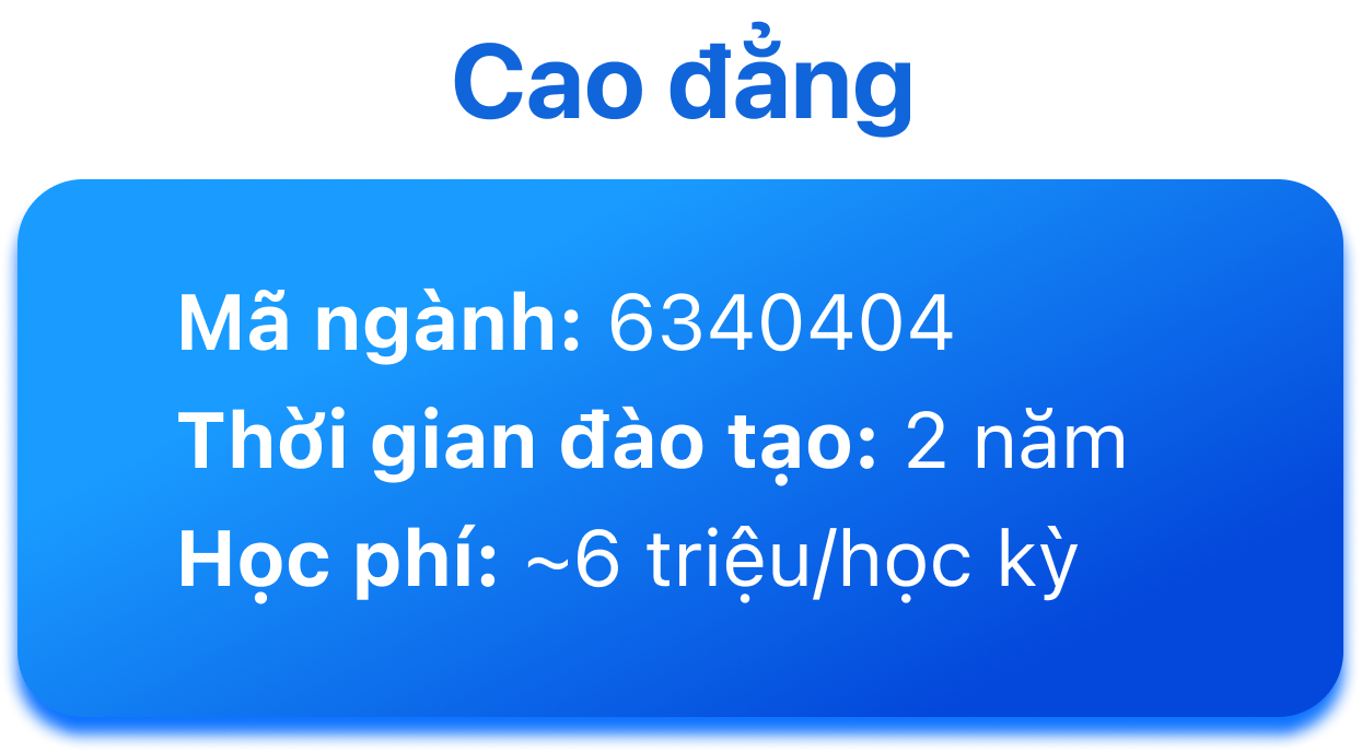 Tuyển sinh ng&agrave;nh Quản trị kinh doanh 2026
