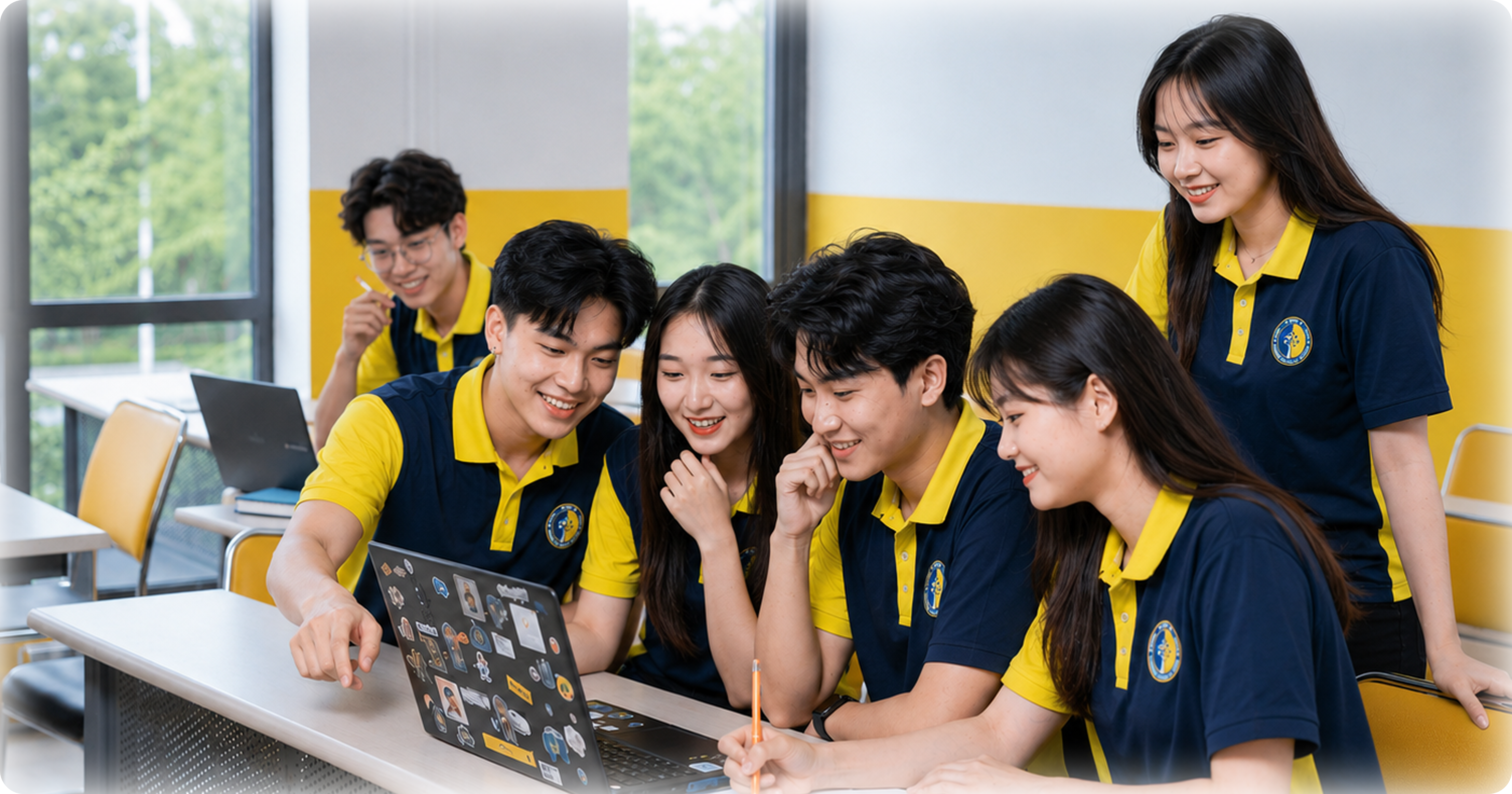 Tuyển sinh ng&agrave;nh Quản trị kinh doanh 2026