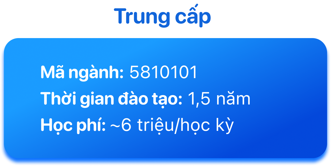 Tuyển sinh ng&agrave;nh Quản trị kinh doanh 2026