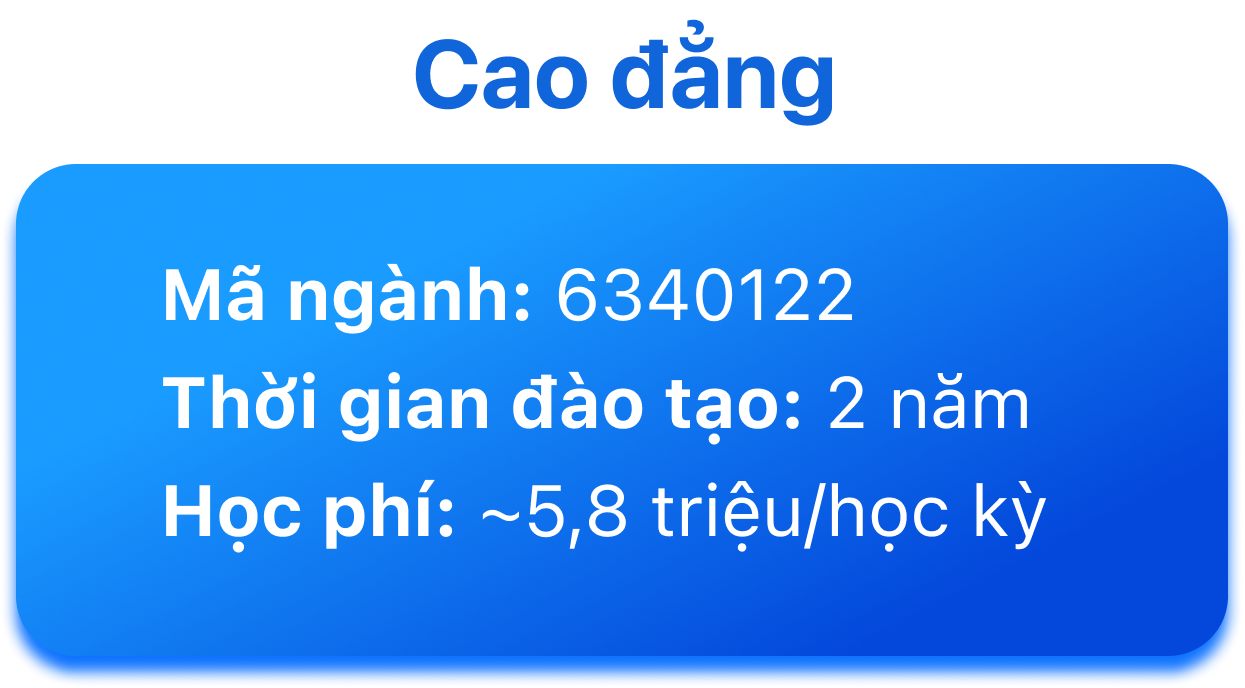 Tuyển sinh ng&agrave;nh Thương mại điện tử 2026