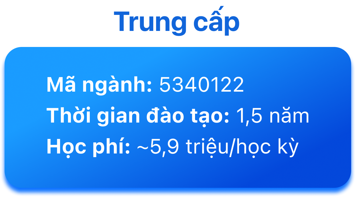 Tuyển sinh ng&agrave;nh Thương mại điện tử 2026