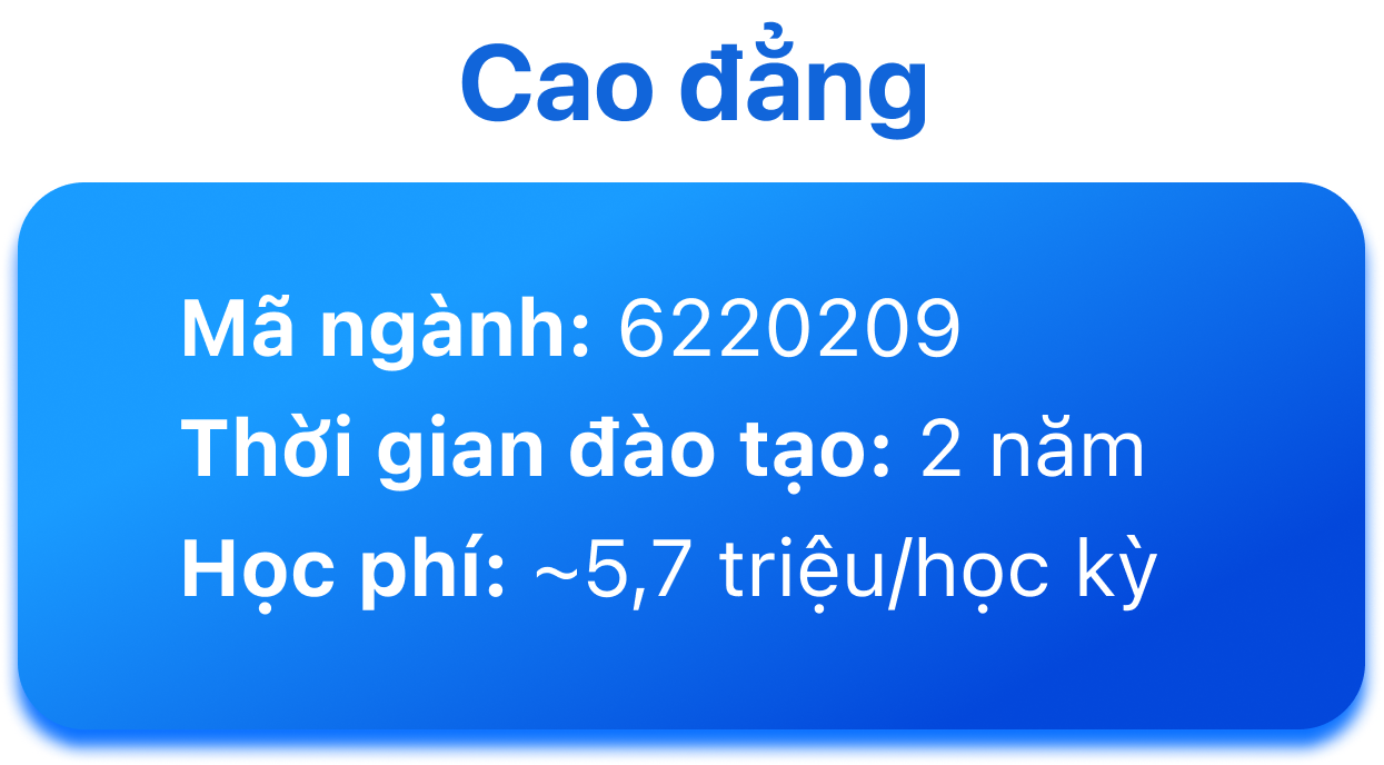 Tuyển sinh ng&agrave;nh tiếng Trung 2026