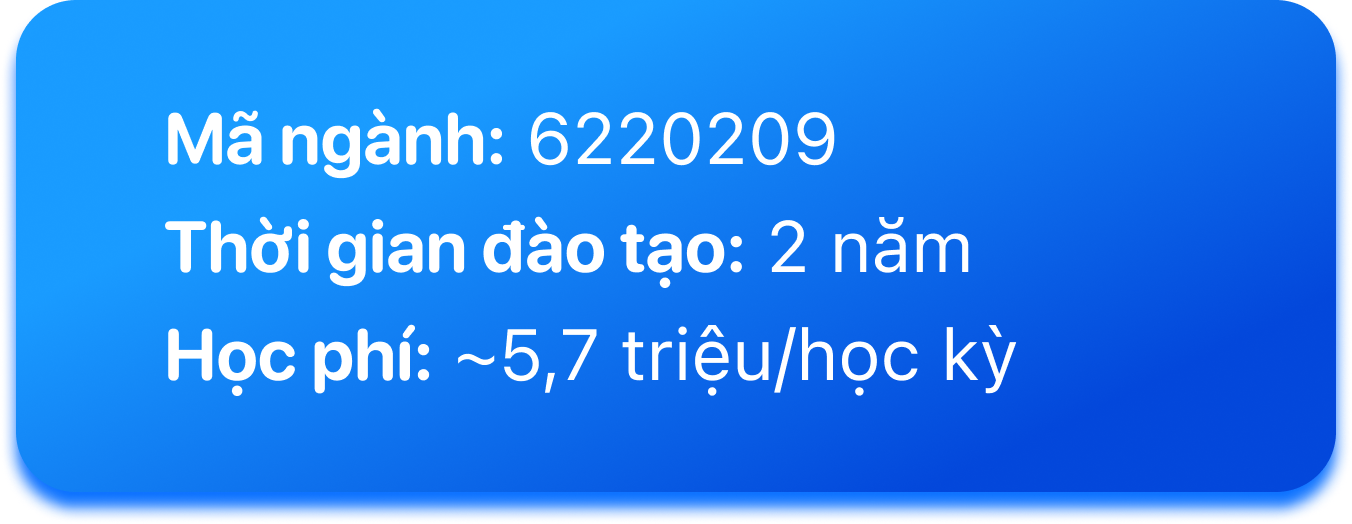 Tuyển sinh ng&agrave;nh tiếng Trung 2026