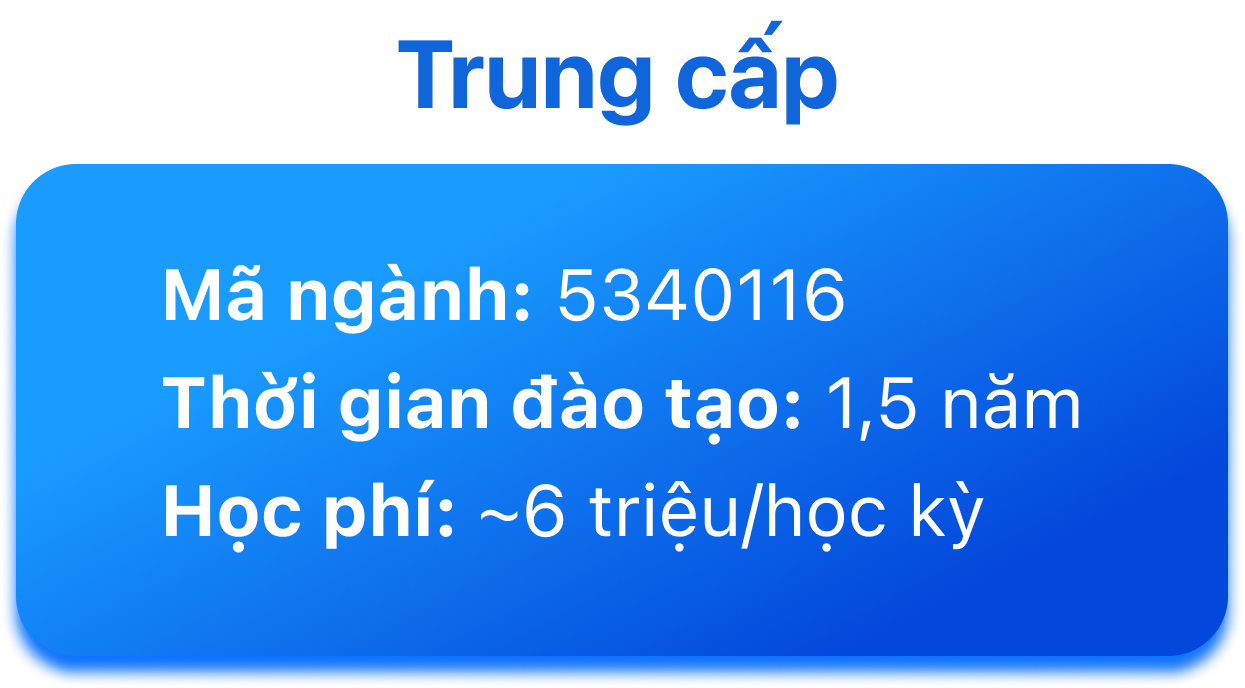 Tuyển sinh ng&agrave;nh Marketing 2026
