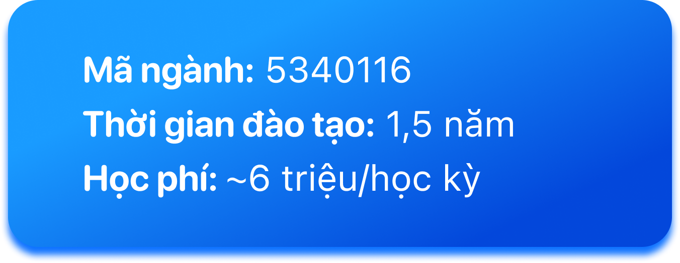 Tuyển sinh ng&agrave;nh Marketing 2026
