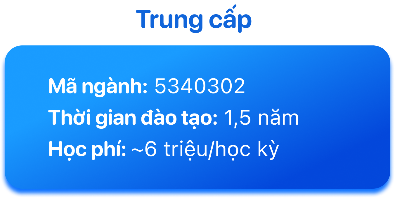 Tuyển sinh ng&agrave;nh Kế to&aacute;n doanh nghiệp 2026