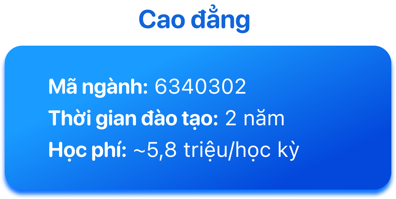 Tuyển sinh ng&agrave;nh Kế to&aacute;n doanh nghiệp 2026