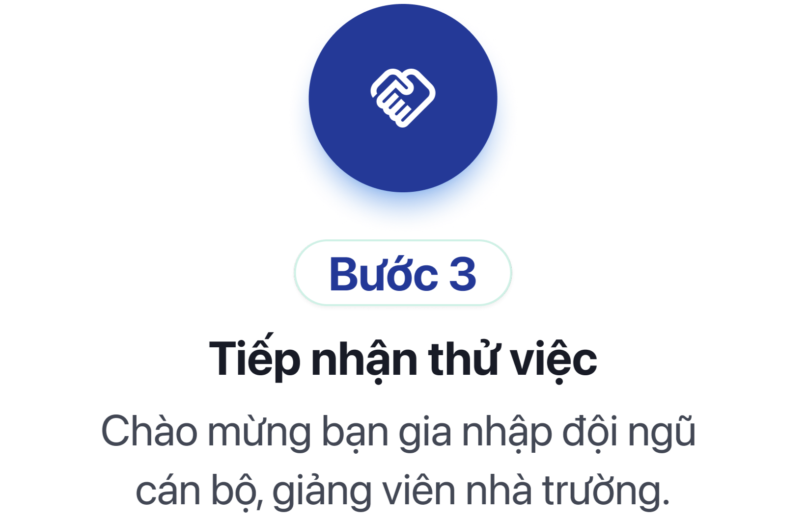 Tuyển dụng