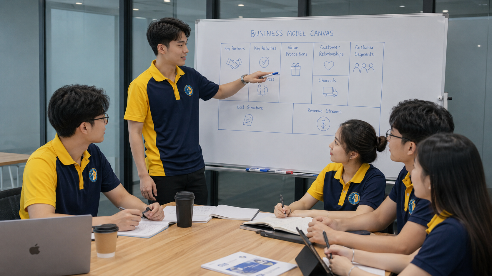Học Phí Ngành Quản Trị Kinh Doanh Tại Cần Thơ Có Cao Không?
