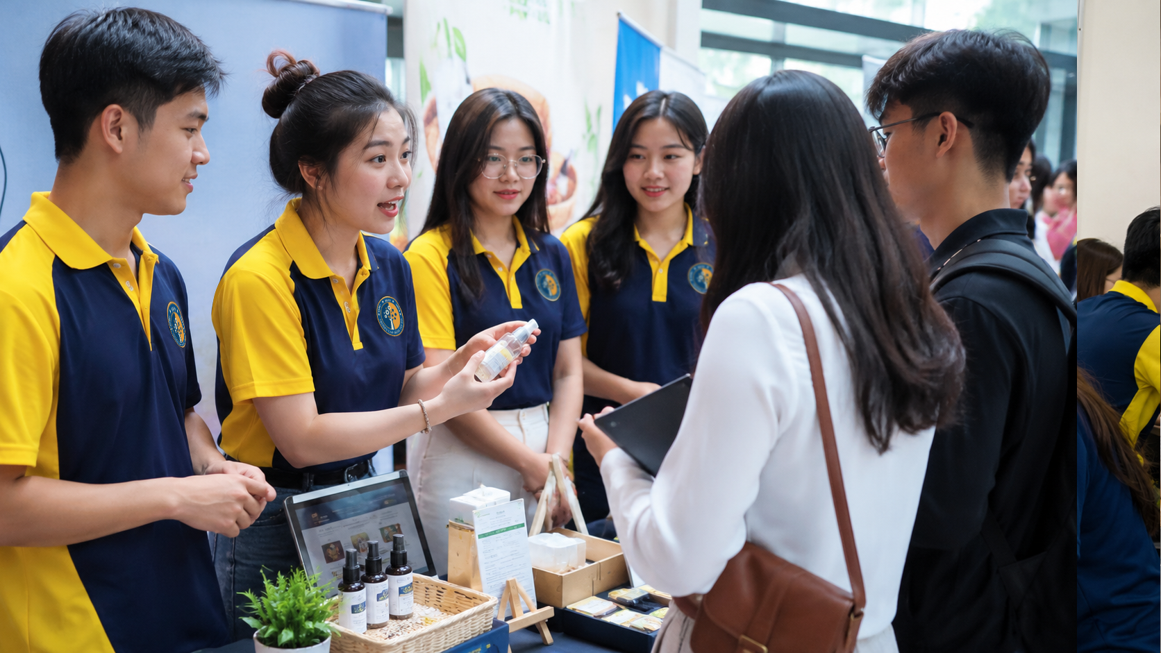 Ng&agrave;nh Quản Trị Kinh Doanh Tại Cần Thơ: Học Một Ng&agrave;nh, Nhiều Cơ Hội Nghề Nghiệp 2026