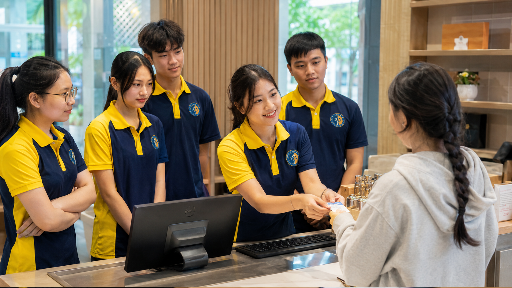 Học Quản Trị Kinh Doanh Tại Cần Thơ Bao Nhi&ecirc;u Năm? Lộ Tr&igrave;nh 2 Năm Ở Cao Đẳng T&acirc;y Đ&ocirc;