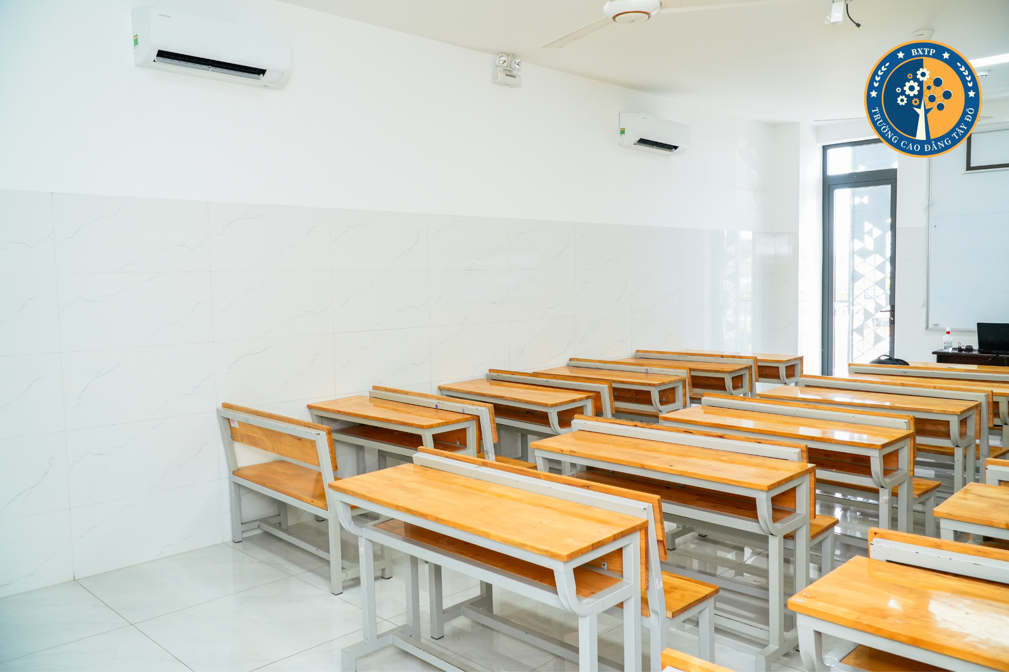 Trường Đào Tạo Quản Trị Kinh Doanh Tại Cần Thơ 2026: Vì Sao Nhiều Sinh Viên Chọn Cao Đẳng Tây Đô?