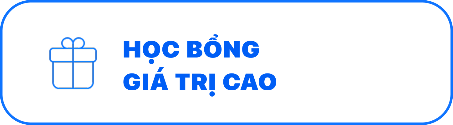Học bổng