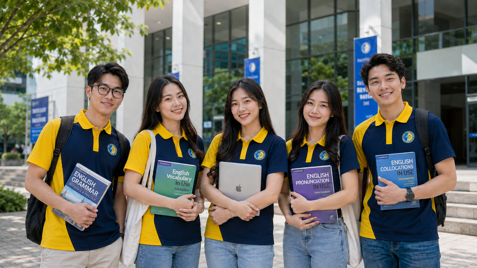 Học Ng&ocirc;n Ngữ Anh Cần Thơ: Lộ Tr&igrave;nh Học 2 Năm, Học Ph&iacute; R&otilde; R&agrave;ng, C&oacute; Học Bổng 2026&nbsp;