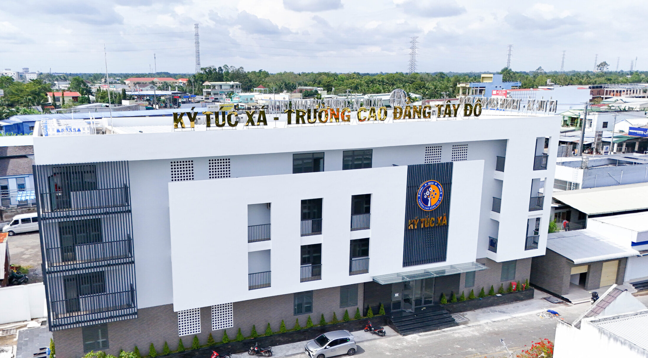 Học Ng&agrave;nh Kế To&aacute;n Doanh Nghiệp Tại Cần Thơ: Kh&aacute;m Ph&aacute; Giảng Đường Ở Cao Đẳng T&acirc;y Đ&ocirc; 2026