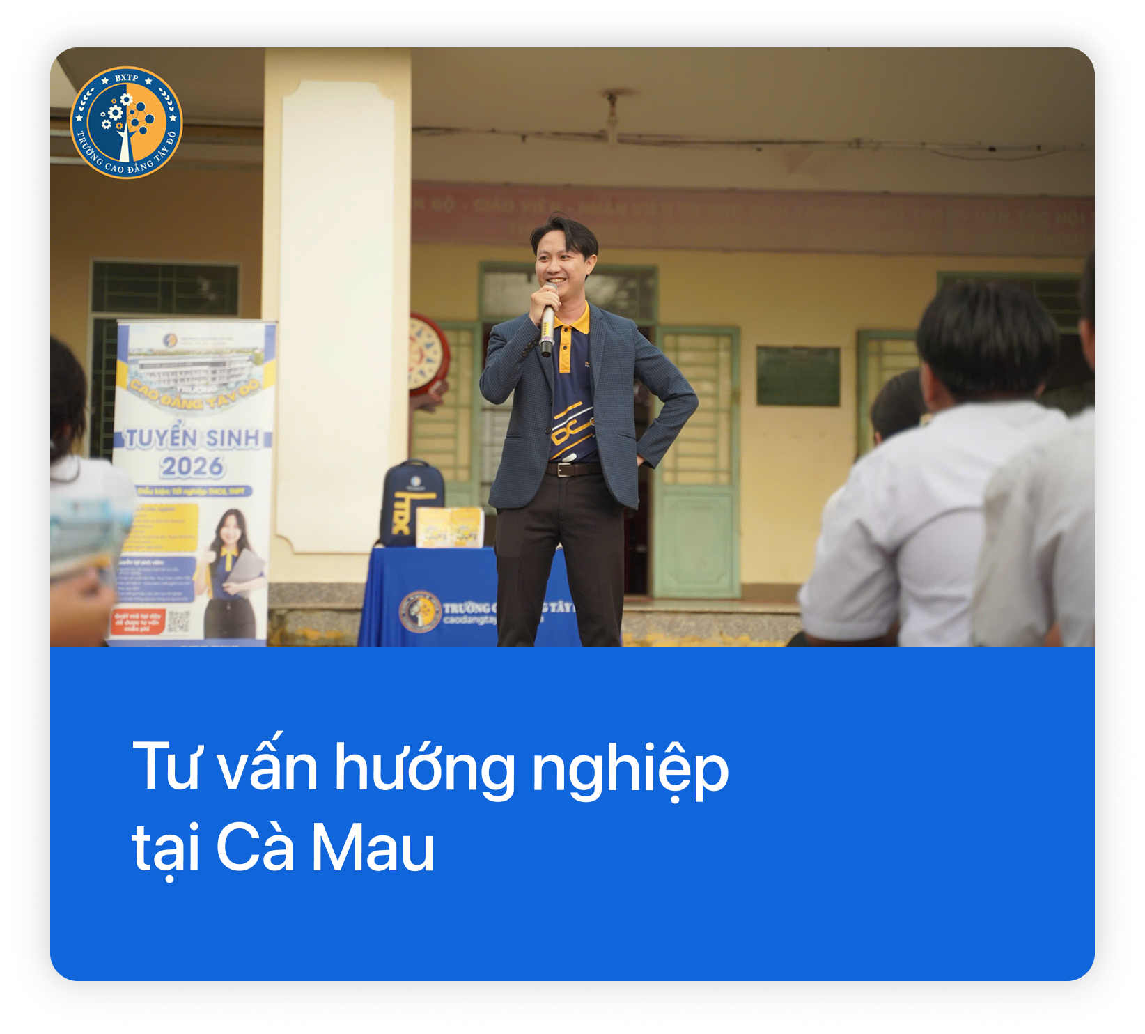 Đối t&aacute;c – Trường học