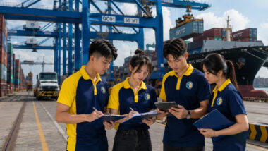 Học Ph&iacute; Ng&agrave;nh Khai Th&aacute;c Vận Tải Tại Cần Thơ Năm 2026 C&oacute; Cao Kh&ocirc;ng?