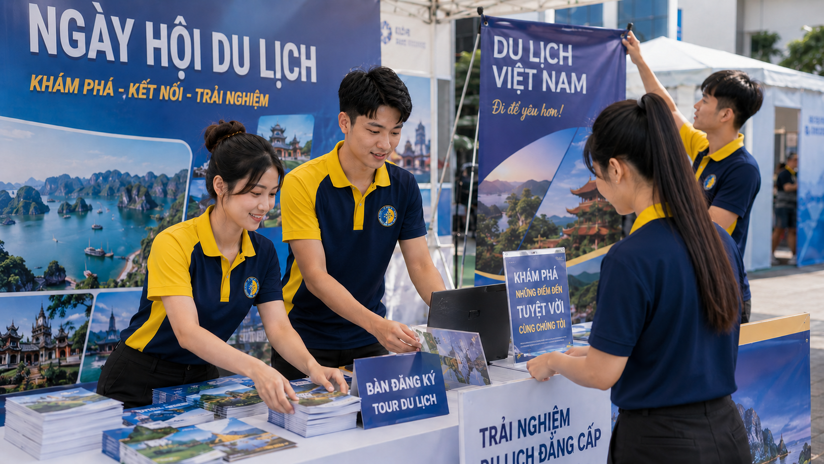Học Ph&iacute; Ng&agrave;nh Quản Trị Dịch Vụ Du Lịch V&agrave; Lữ H&agrave;nh Tại Cần Thơ C&oacute; Cao Kh&ocirc;ng? Cập Nhật Năm 2026